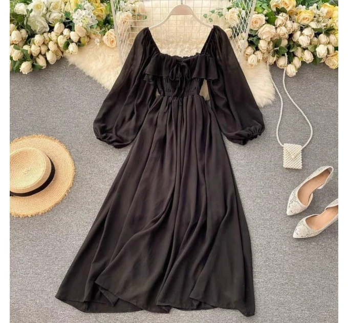 Incredibly beautiful long dress