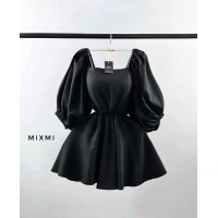 Самое женственное платье, которое точно не оставит тебя без внимания (42-50) 7657 (29)