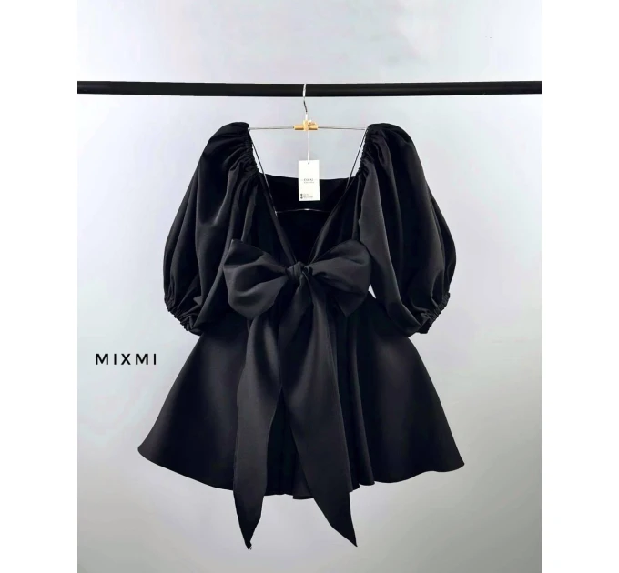 Самое женственное платье, которое точно не оставит тебя без внимания (42-50)