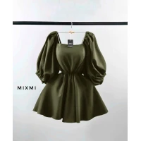 Самое женственное платье, которое точно не оставит тебя без внимания (42-50) 7657-2 (29)