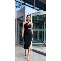 Романтическое женское платье 209 (30)