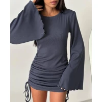 Charming mini dress 109 (13)