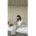 SALE! Trendy oversized T-shirt with print