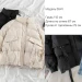 Стильная женская куртка зимняя Синтепон 250