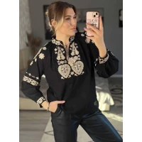 Stylish modern embroidery 5395 (22)